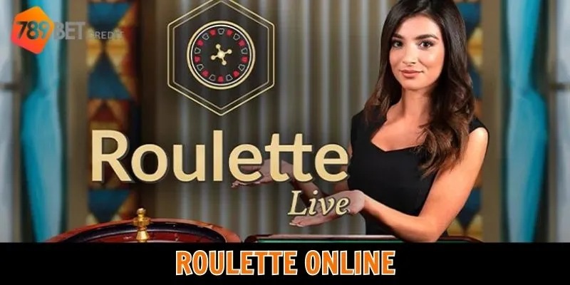 Roulette Online