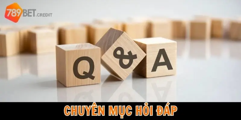 Giải đáp phần hướng dẫn tham gia 789BET.credit