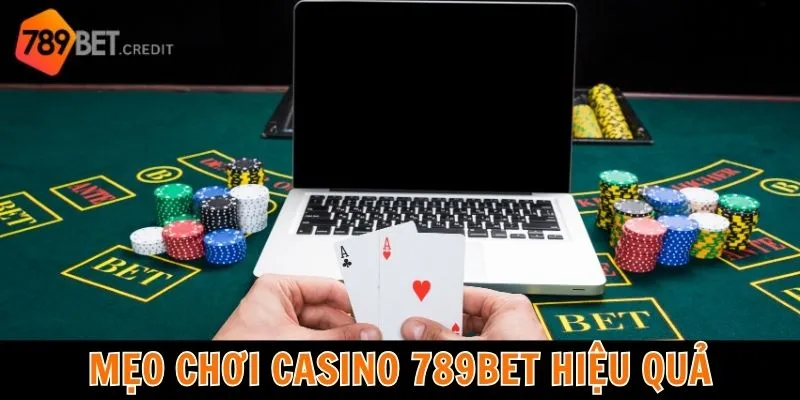 Việc áp dụng những mẹo chơi sau sẽ giúp bạn chơi hiệu quả hơn