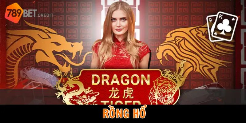 Rồng Hổ